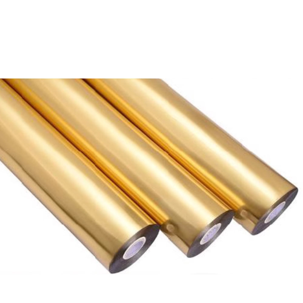 Silk Screen Printing - 32cm x 100m 1“ Core Carbon