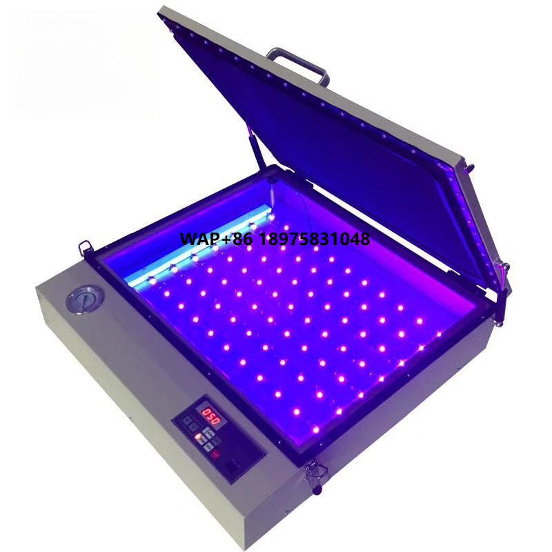 Silk Screen Printing - Hot Selling Manual DIY Full Set