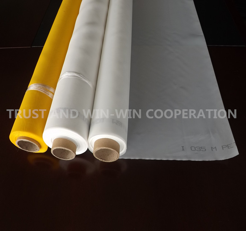 Silk Screen Printing - Free Shipping! Polyester Silk Screen Print