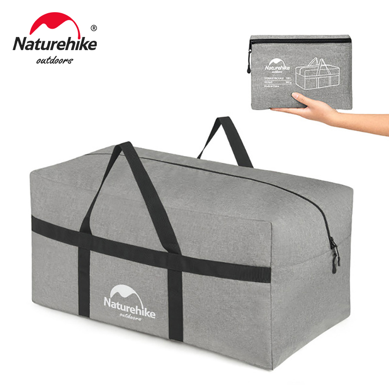 Art Craft Movement - Naturehike Storage Bag Moving Tote Foldable