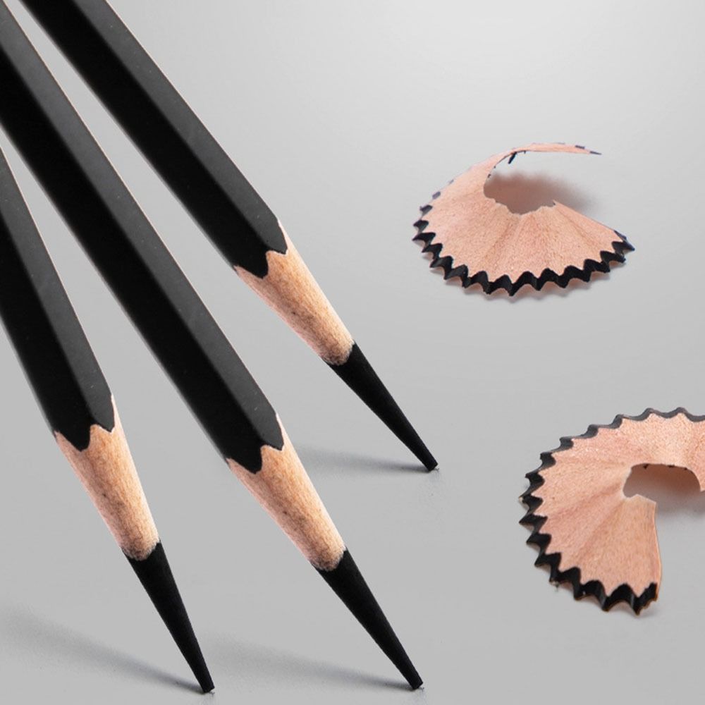 Professional Graphite Mixed Sk - Sketching Charcoal Set recension och pris