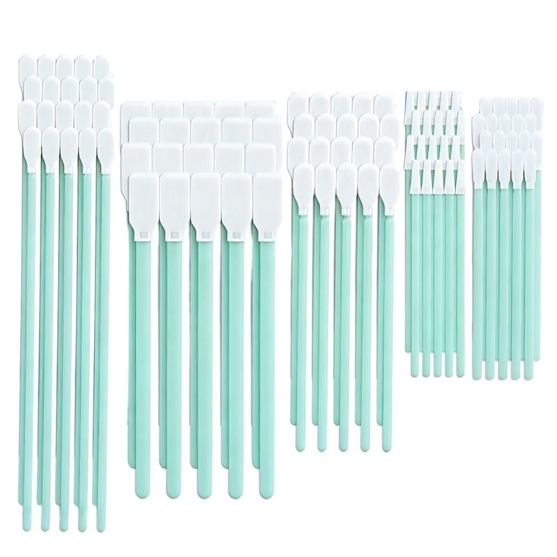 ABWZ-Cleaning Lab Swab Kit For - Art Craft Optical recension och pris
