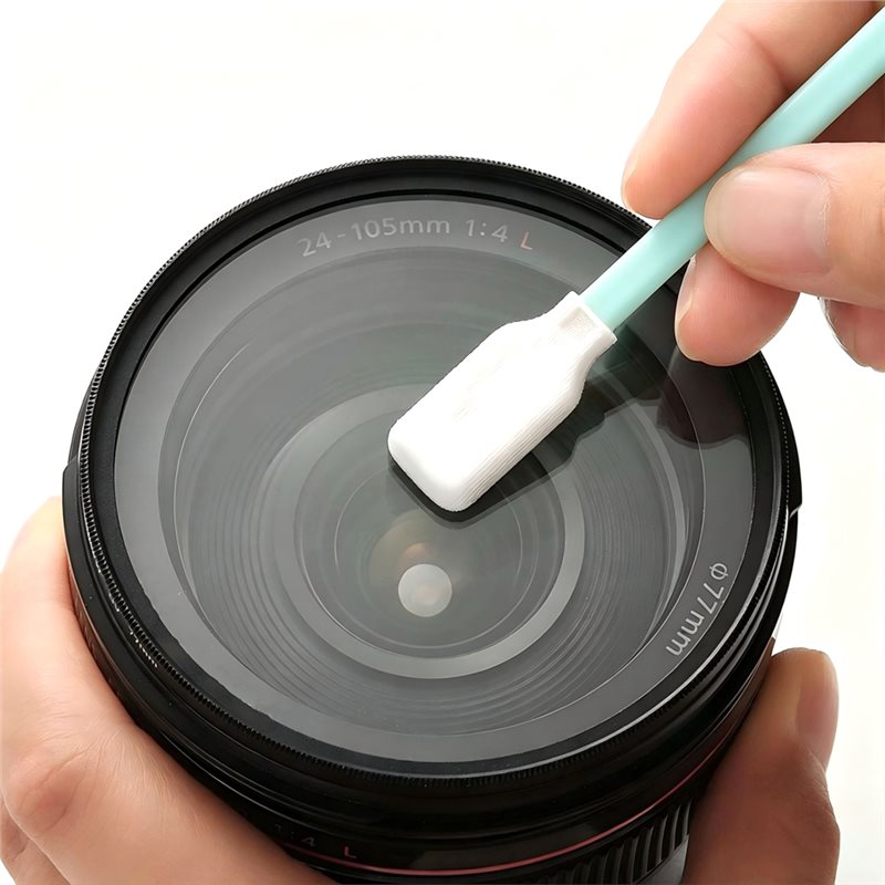 ABWZ-Cleaning Lab Swab Kit For - Art Craft Optical recension och pris