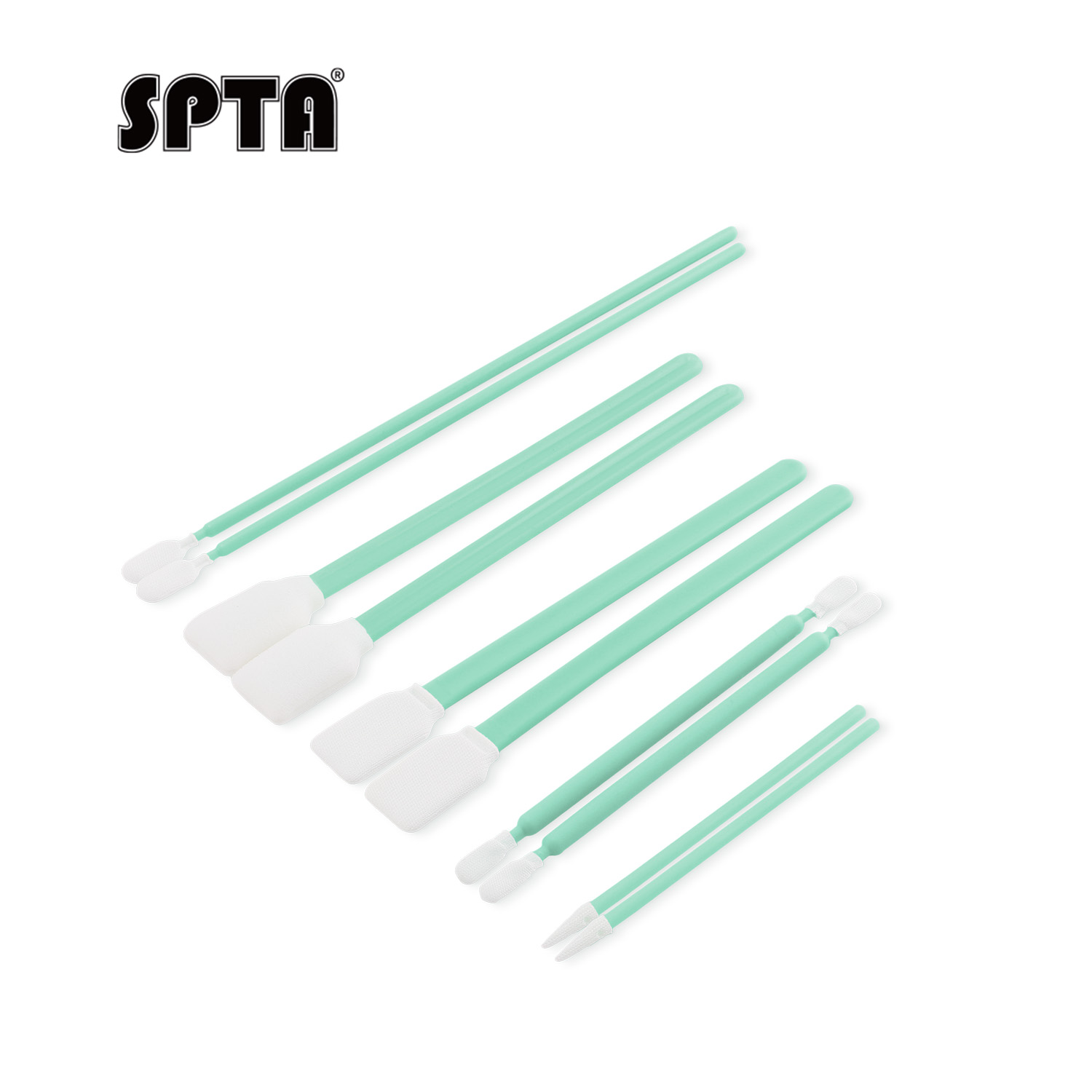SPTA Detailing Swabs,Cleaning  - Art Craft Optical recension och pris
