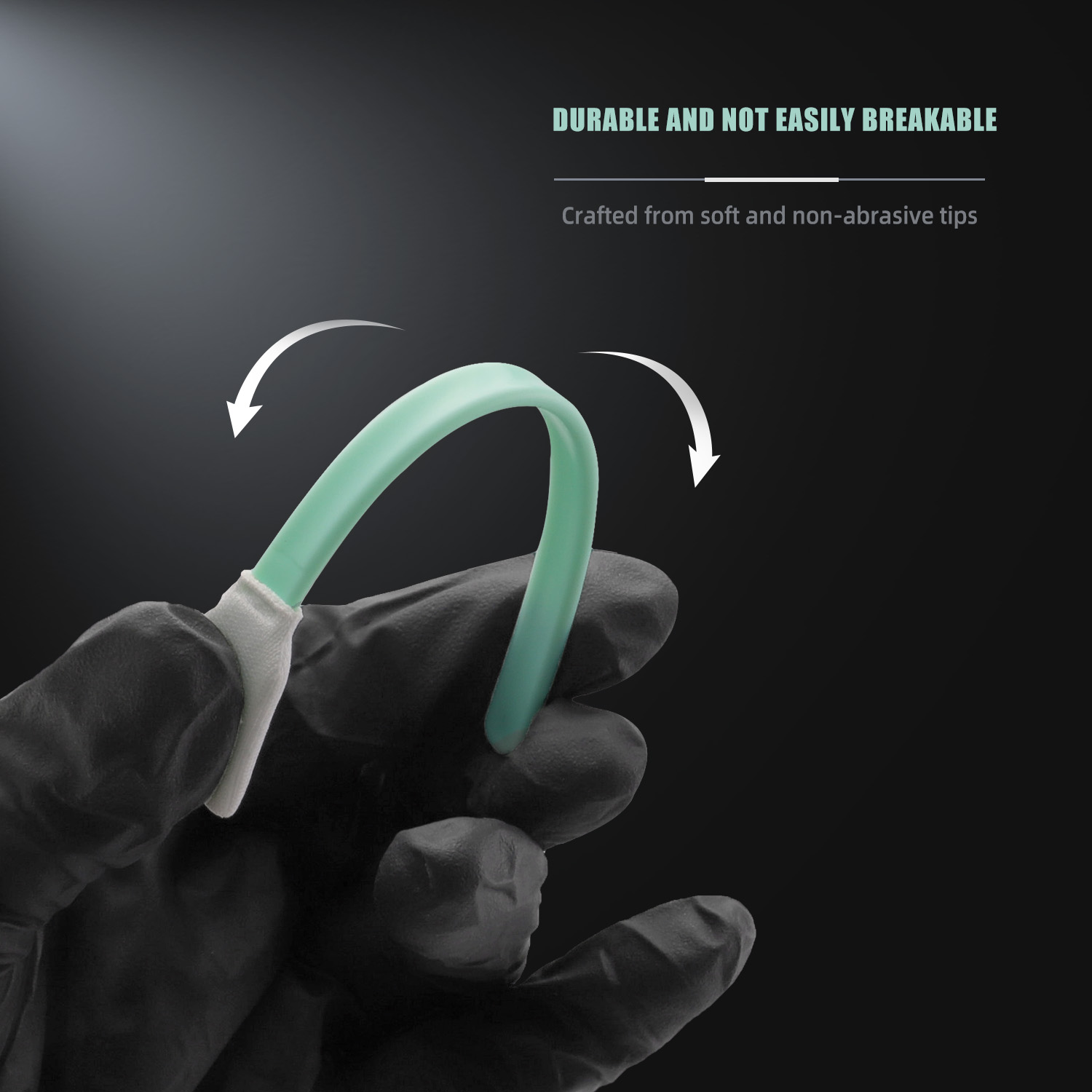 SPTA Detailing Swabs,Cleaning  - Art Craft Optical recension och pris