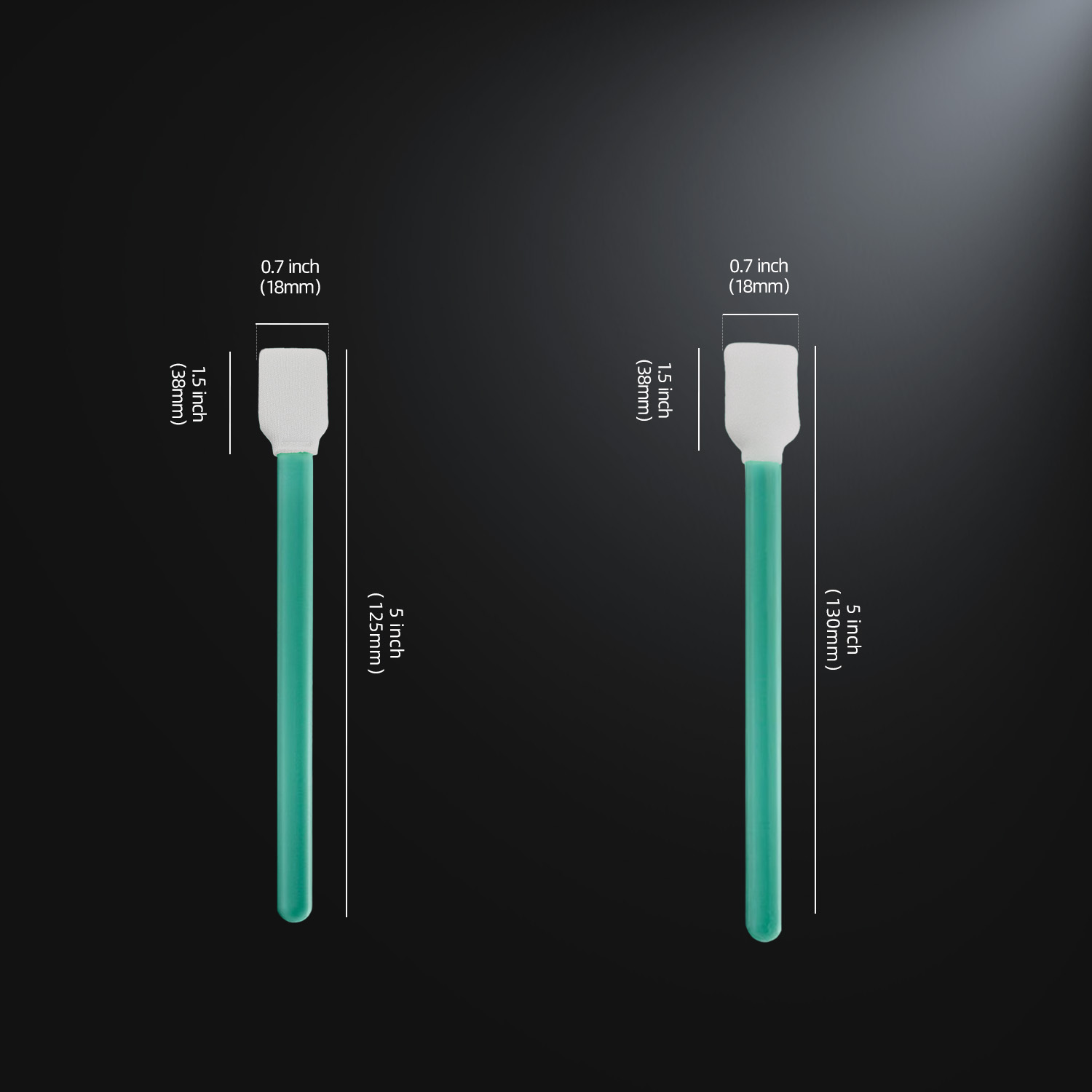 SPTA Detailing Swabs,Cleaning  - Art Craft Optical recension och pris
