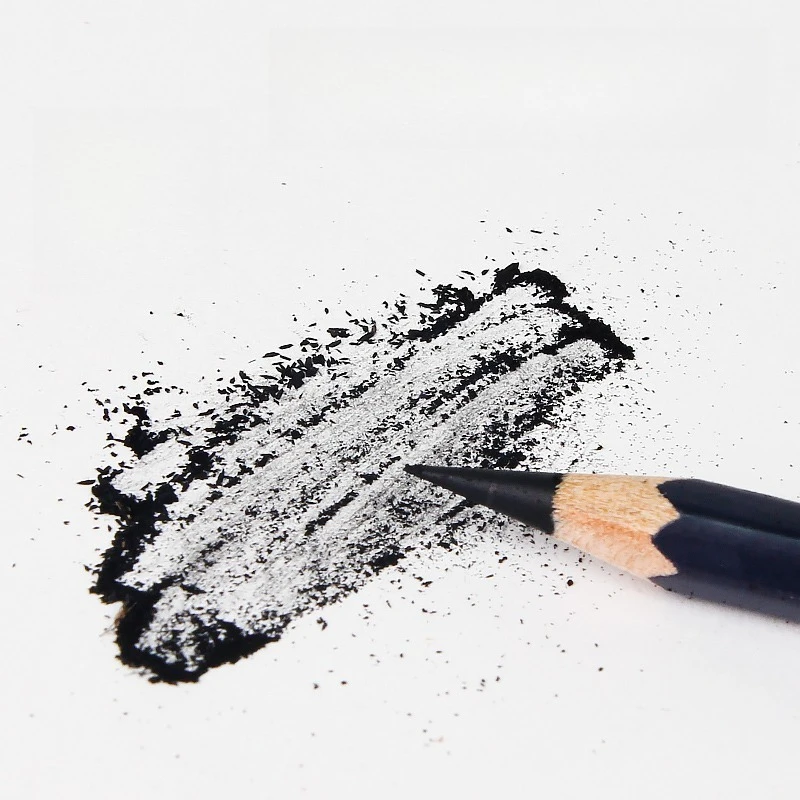 SAKURA Charcoal Pencil Sketchi - Sketching Charcoal Set recension och pris