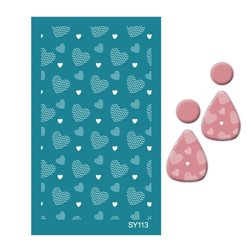 2025 New Silk Screen Stencils  - Silk Screen Printing recension och pris