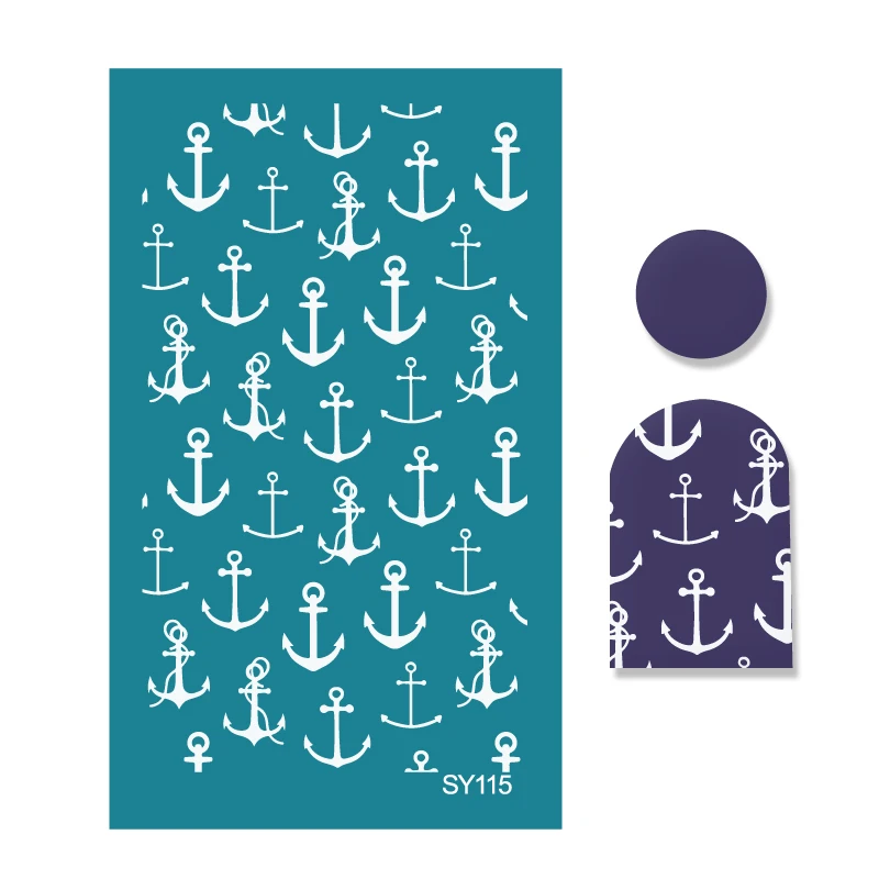 2025 New Silk Screen Stencils  - Silk Screen Printing recension och pris