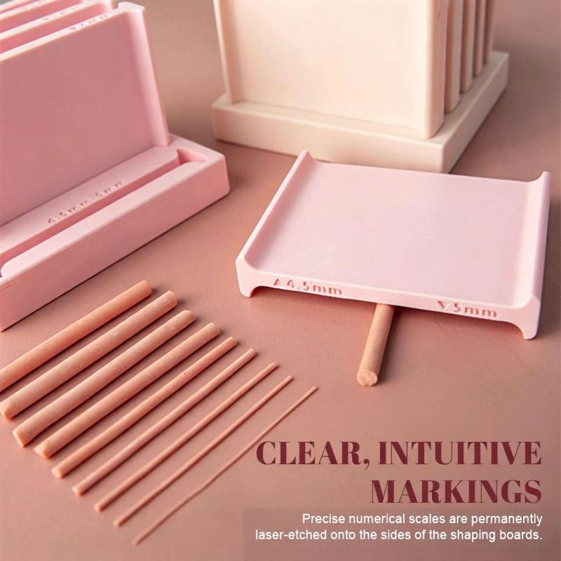 2-in-1 Pottery Clay Ball Maker - Art Craft Clay recension och pris