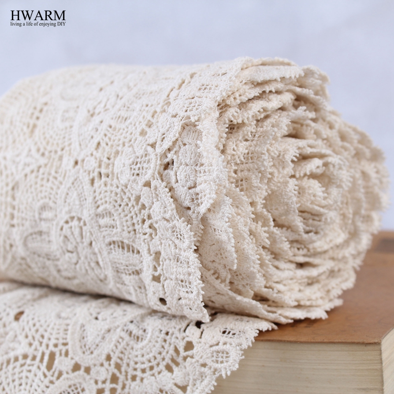 HWARM 3yard cotton arts craft  - Eco Art Craft recension och pris