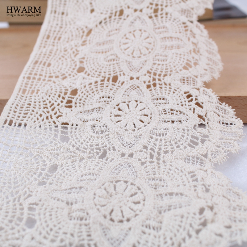 HWARM 3yard cotton arts craft  - Eco Art Craft recension och pris