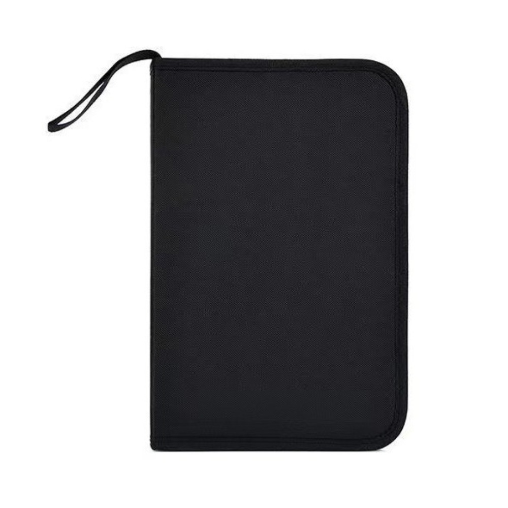 36/48/72/120 Holes Folding Pen - Colored Pencil Professional recension och pris