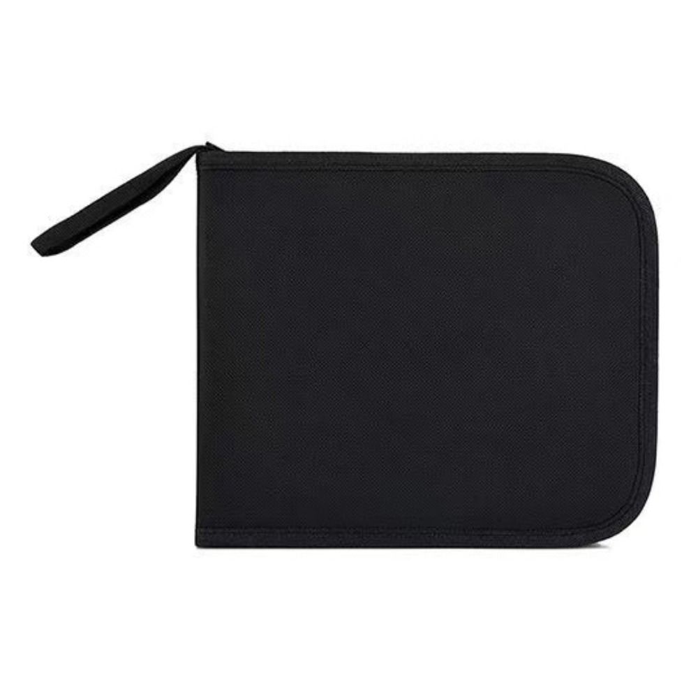 36/48/72/120 Holes Folding Pen - Colored Pencil Professional recension och pris