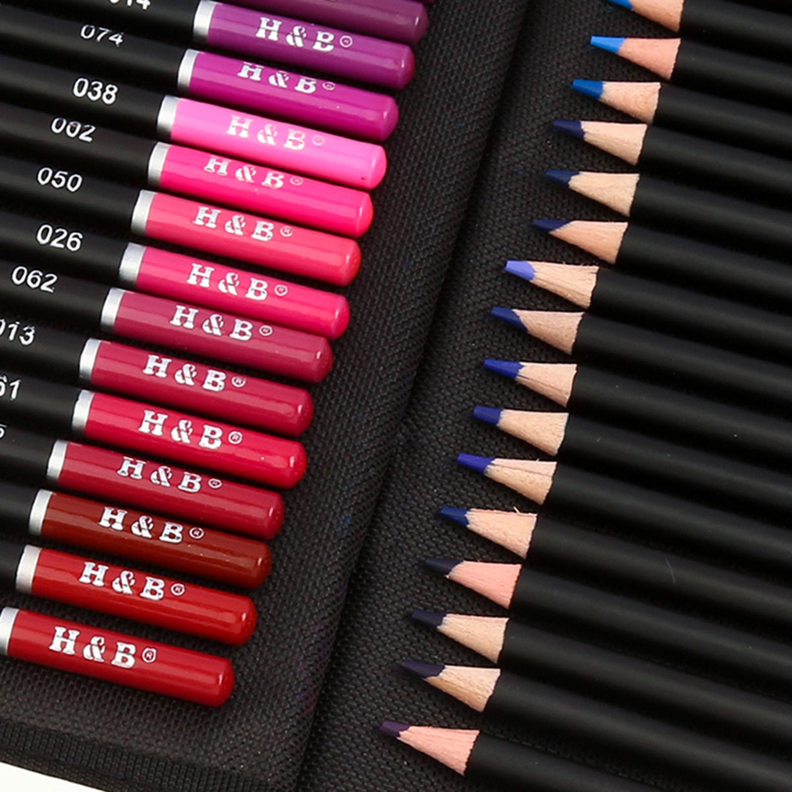 Sketch Charcoal Pencils Full S - Sketching Charcoal Set recension och pris