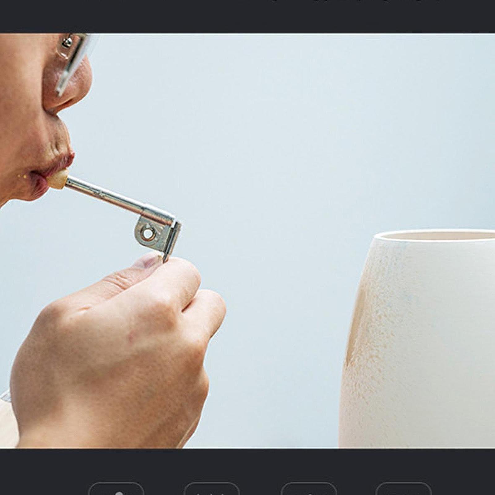 Mouth Atomizer Professional Gl - Art Craft Clay recension och pris
