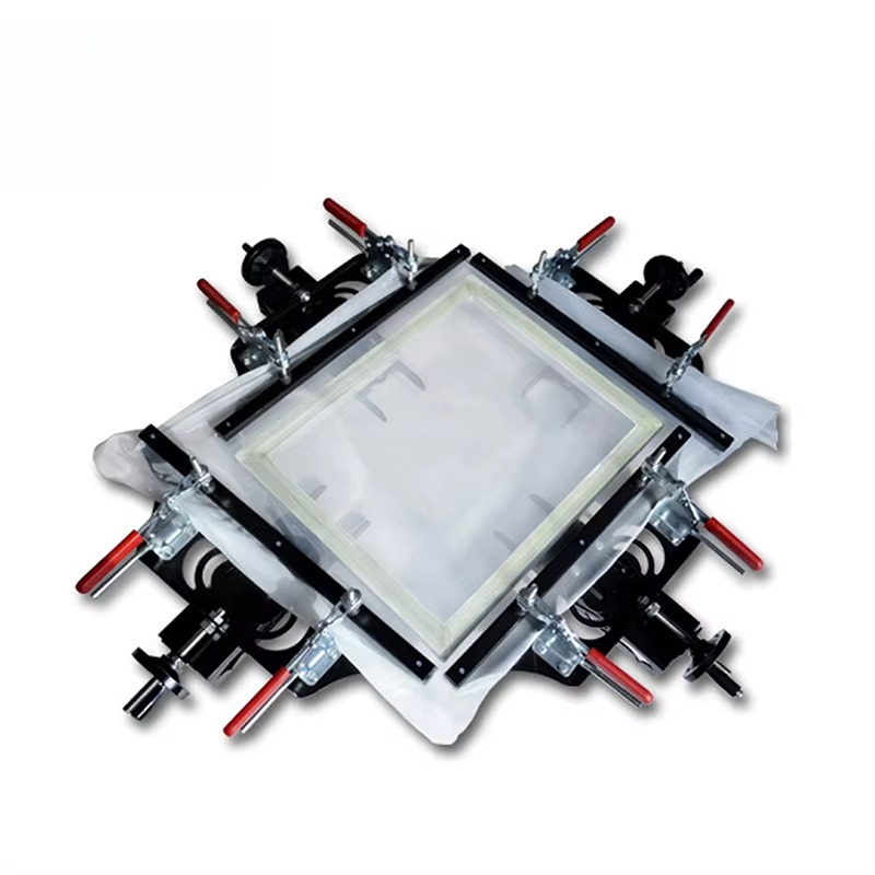 Hot Selling Manual DIY Full Se - Silk Screen Printing recension och pris