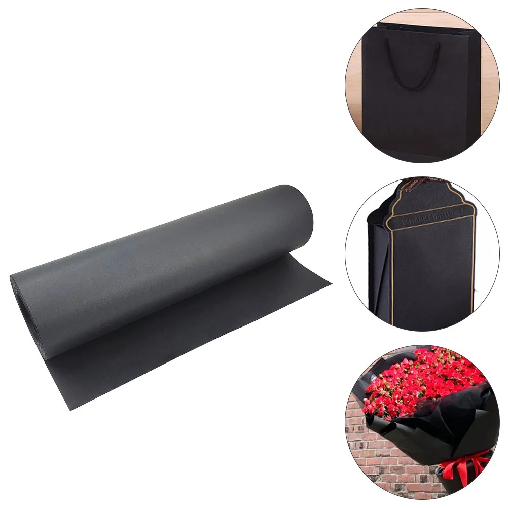 30CM Brown Kraft Paper Ideal f - Art Craft Movement recension och pris