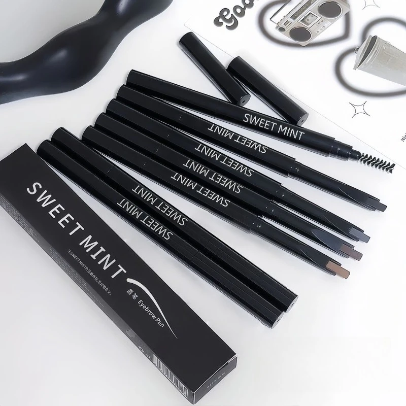 2 in1 Eyebrow Pencil Professio - Colored Pencil Professional recension och pris