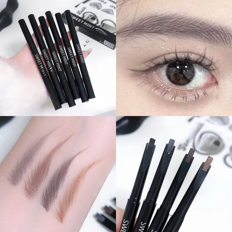 2 in1 Eyebrow Pencil Professio - Colored Pencil Professional recension och pris