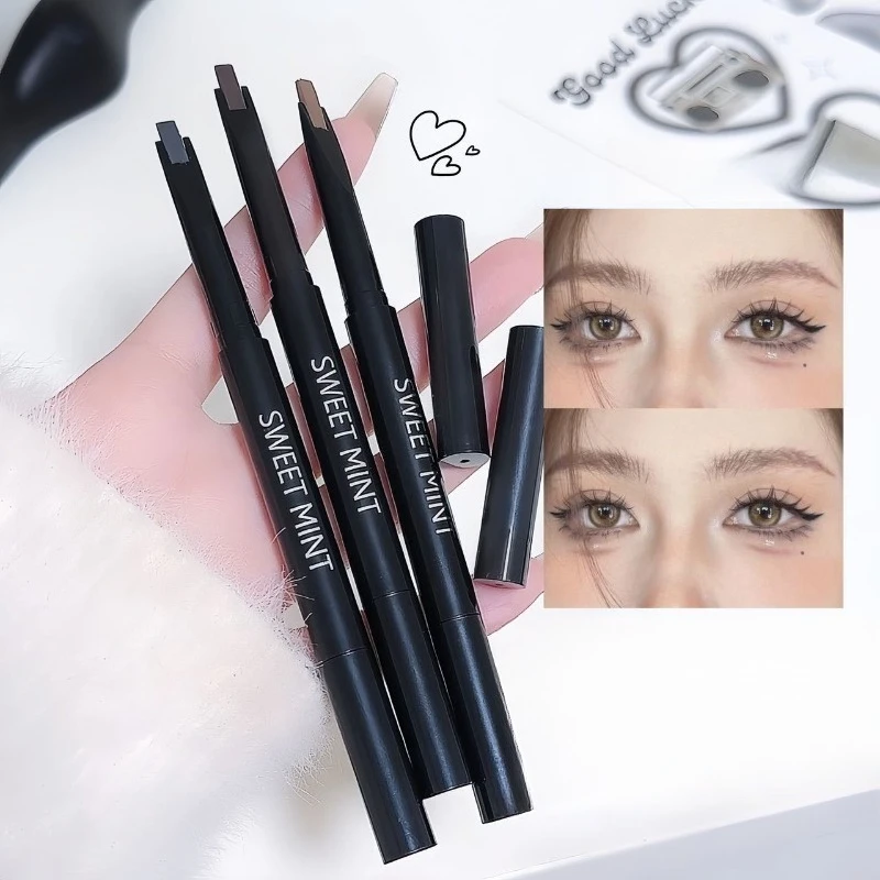 2 in1 Eyebrow Pencil Professio - Colored Pencil Professional recension och pris