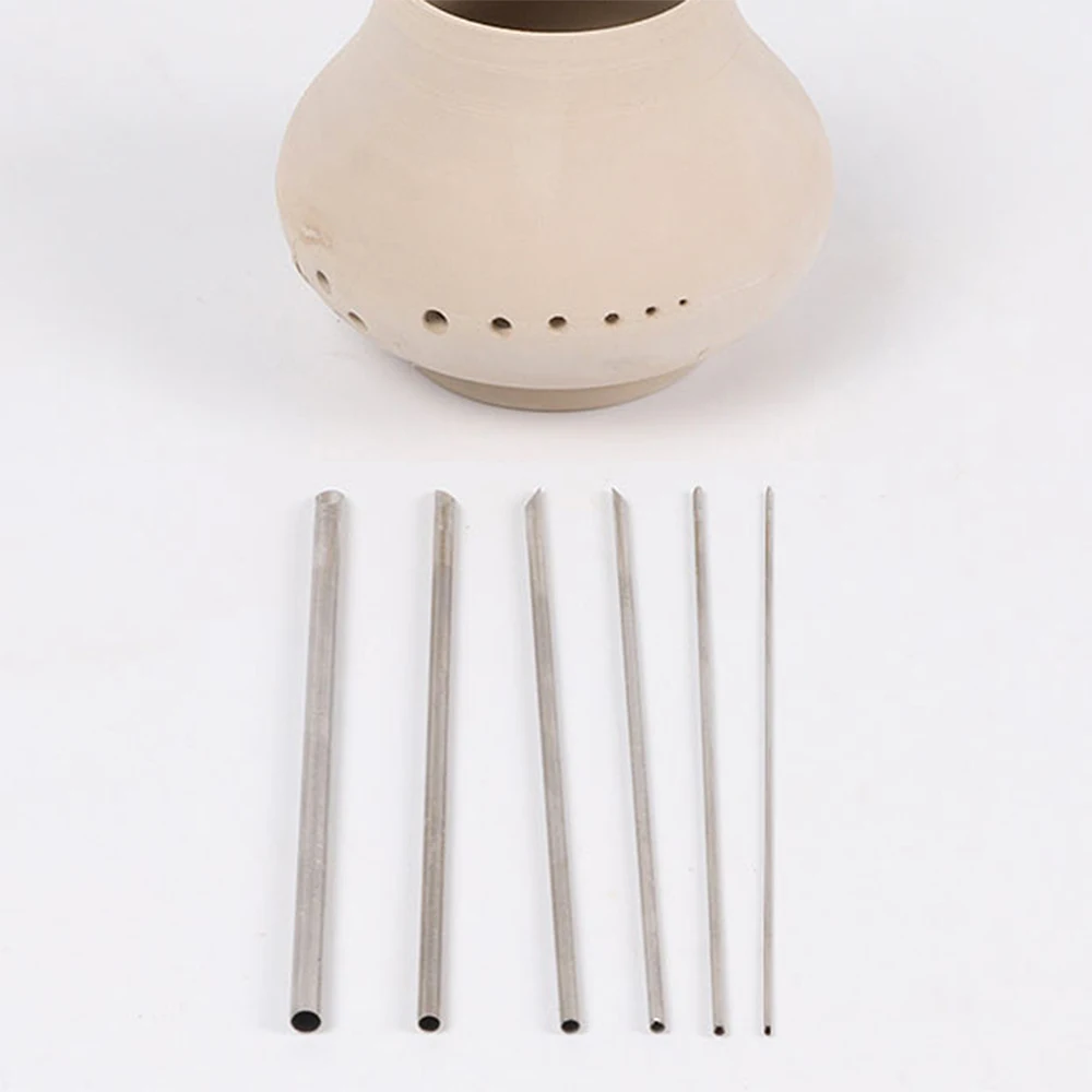 Professional Stainless Steel H - Art Craft Clay recension och pris