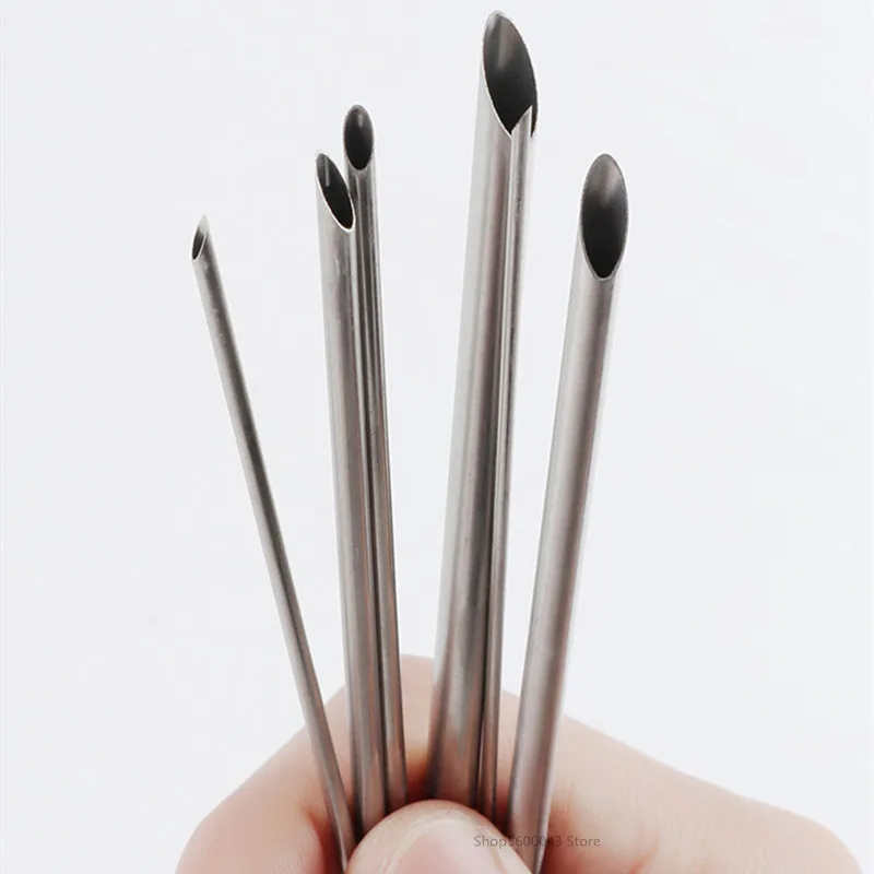 Professional Stainless Steel H - Art Craft Clay recension och pris
