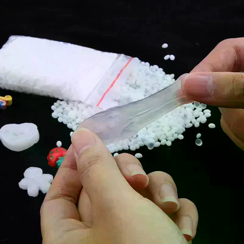 100/200g Moldable Resin Clay P - Art Craft Clay recension och pris