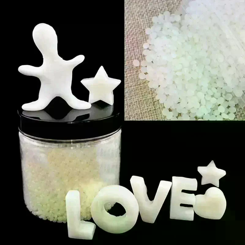 100/200g Moldable Resin Clay P - Art Craft Clay recension och pris