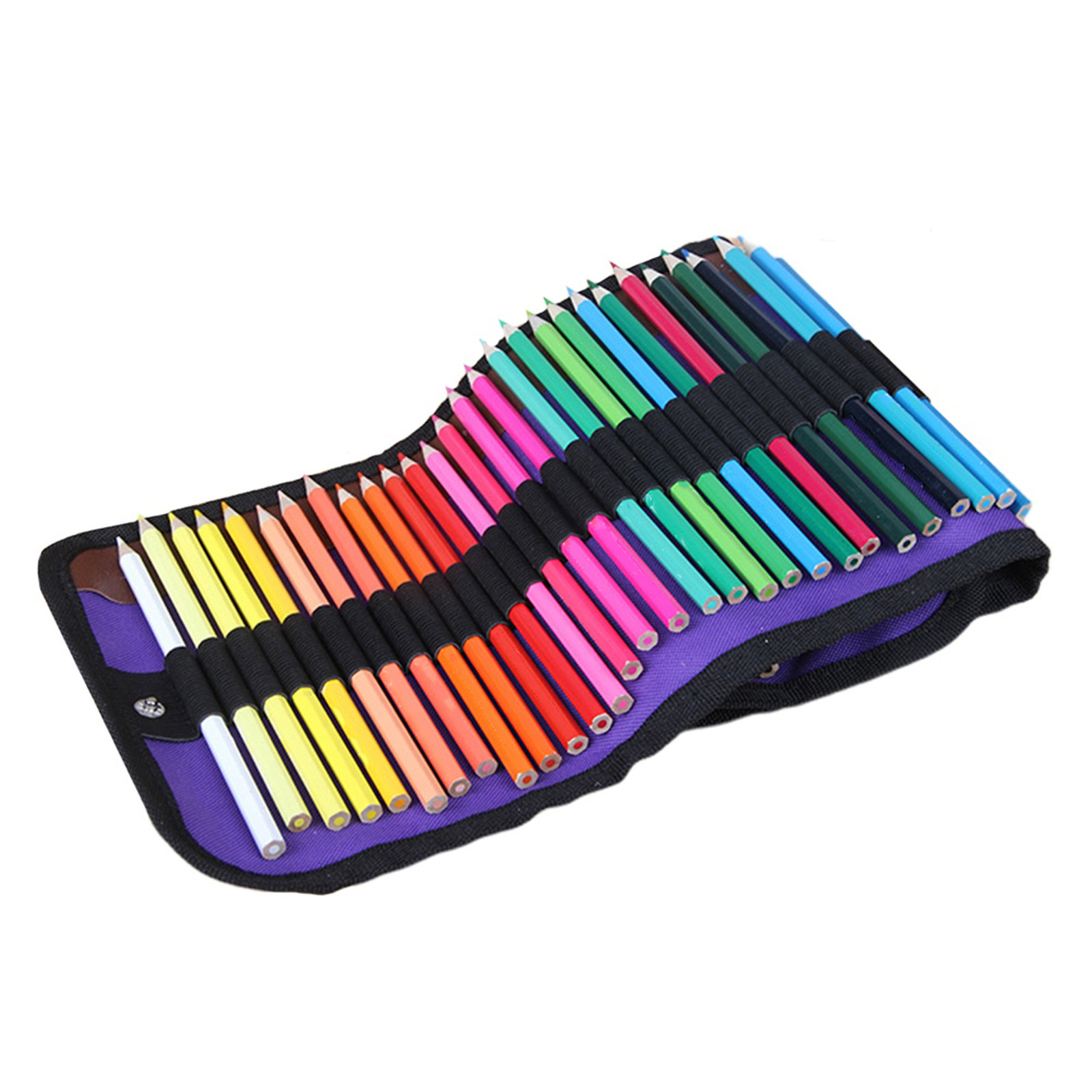 50Pcs Color Pencil Set Profess - Colored Pencil Professional recension och pris
