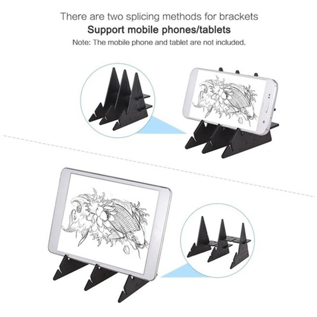Optical Drawing Board Copy Tra - Art Craft Optical recension och pris