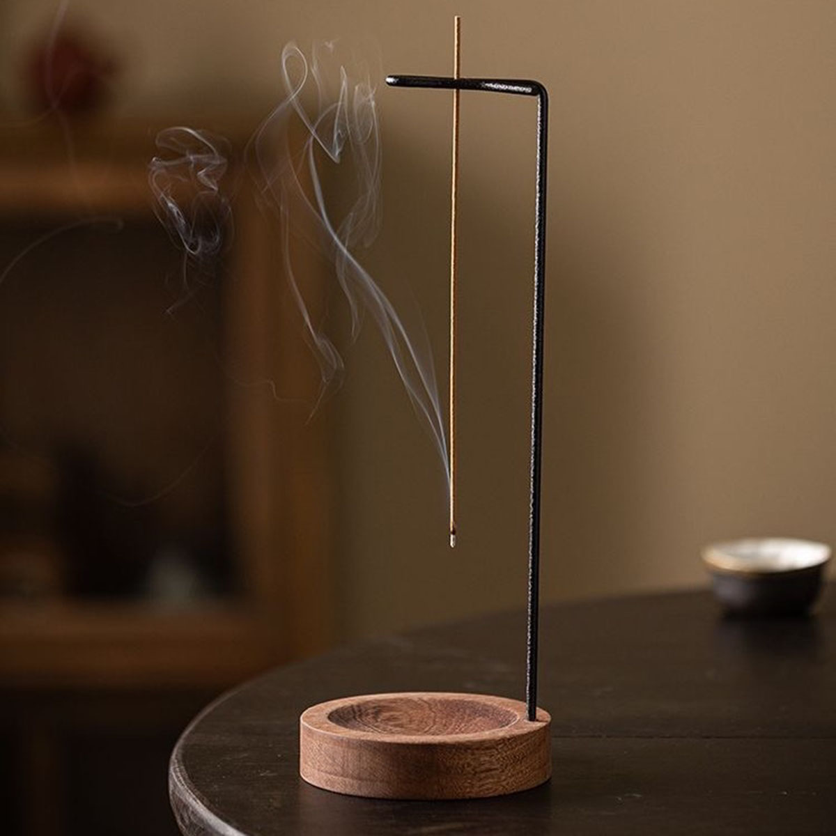 Creative Upside Down Incense B - Art Craft Stick recension och pris