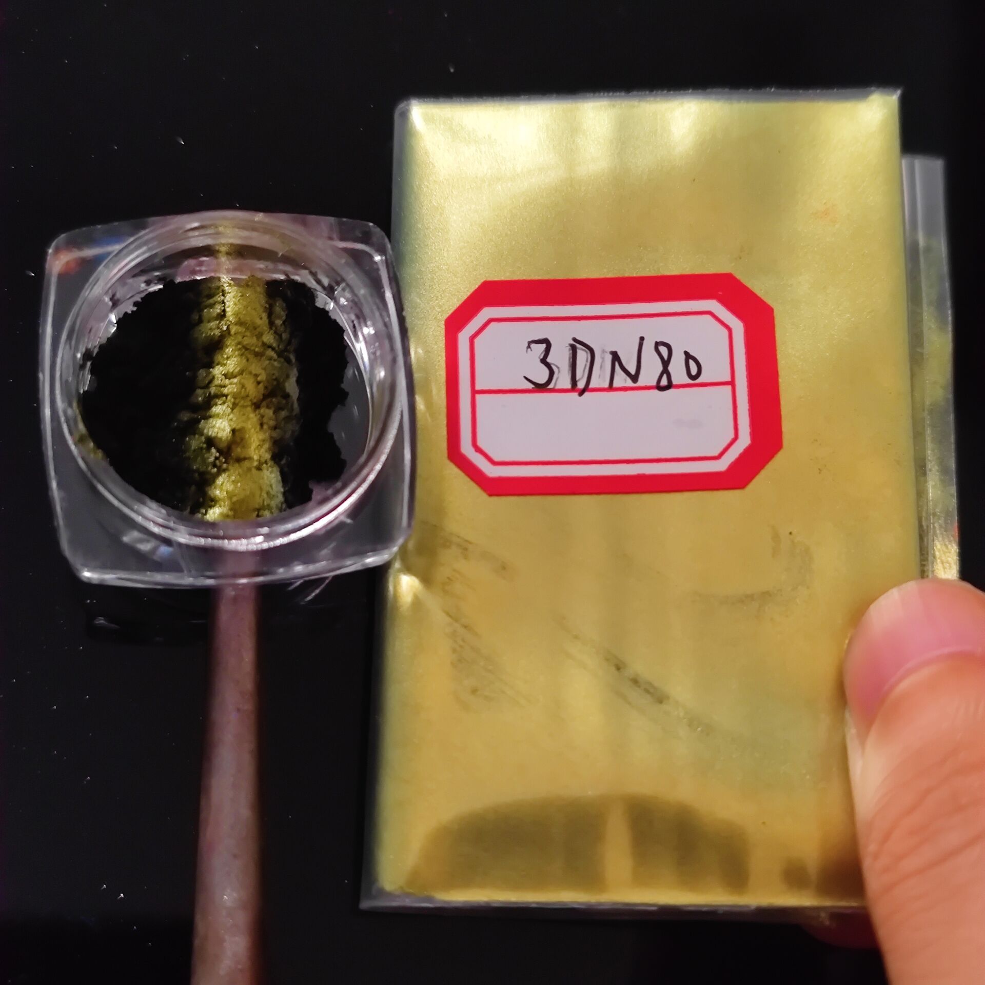 1g 9D Super Shifting Optical V - Art Craft Optical recension och pris