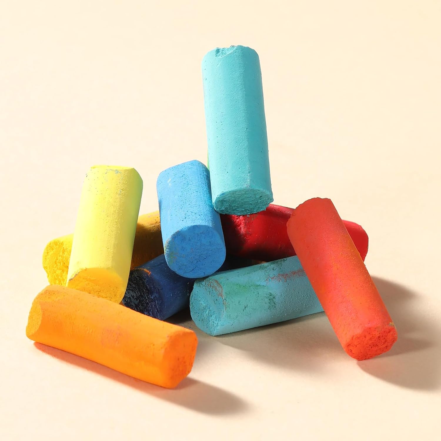 Paul Rubens Soft Pastel Set 48 - Chalk Pastel Set recension och pris