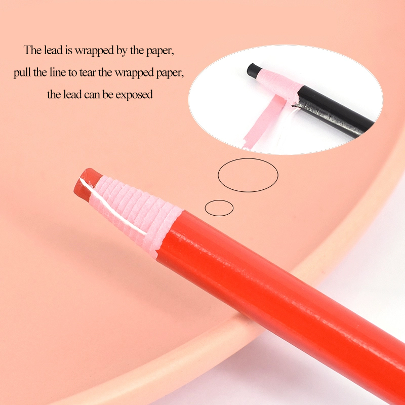 STANDARD Cut-Free Tailor Sewin - Chalk Pastel Set recension och pris