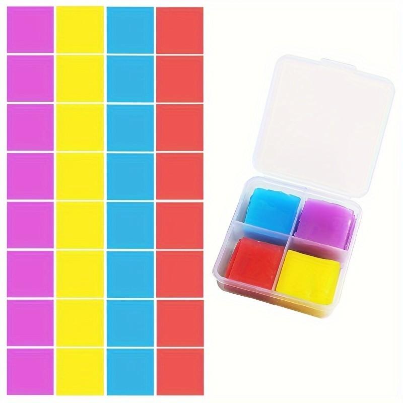 48 Pieces of Diamond Painting  - Art Craft Clay recension och pris