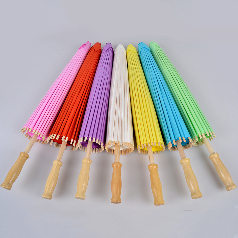 New 5 Size Handmade Colored Pa - Art Craft Birthday Party recension och pris
