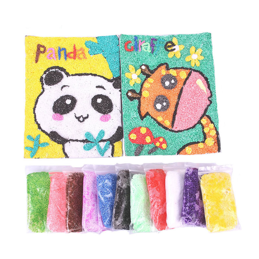 Light Pink Snowflake Mud Remol - Art Craft Clay recension och pris
