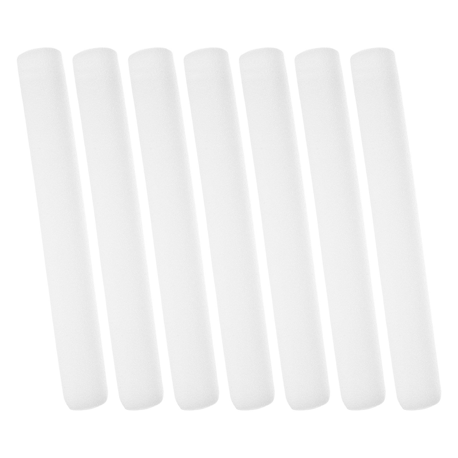 7Pcs Floral Arrangement Foam S - Art Craft Stick recension och pris