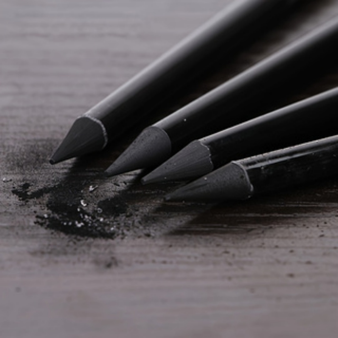 Professional Charcoal Pencils  - Sketching Charcoal Set recension och pris