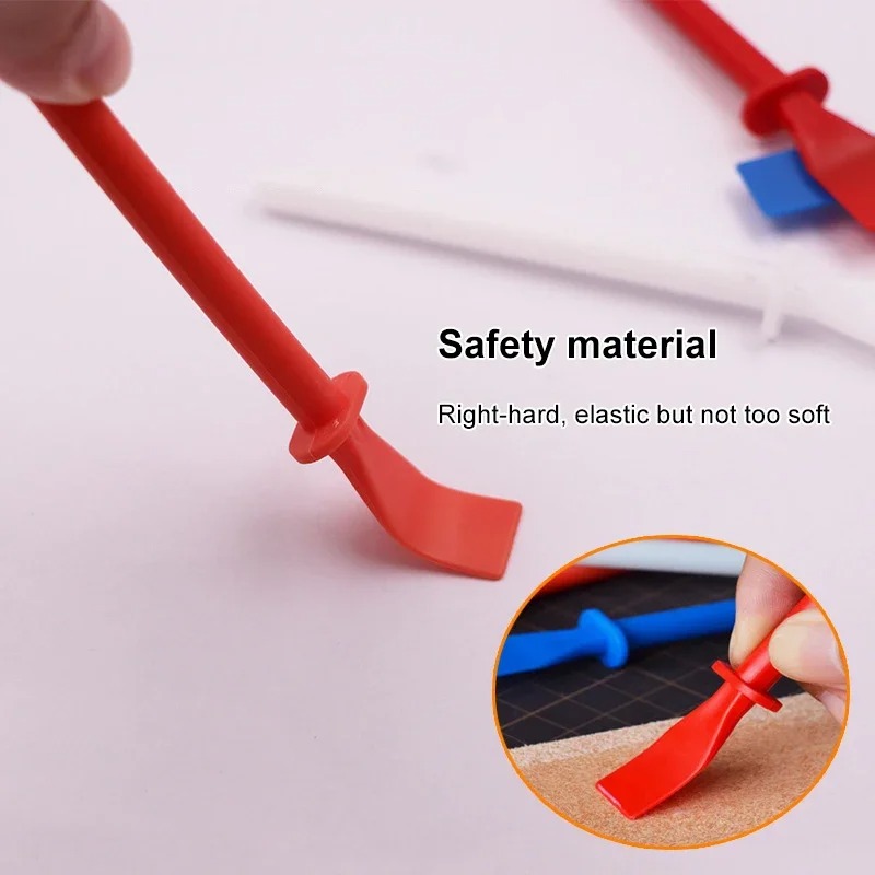 Glue Spreaders,Polypropylene G - Art Craft Stick recension och pris