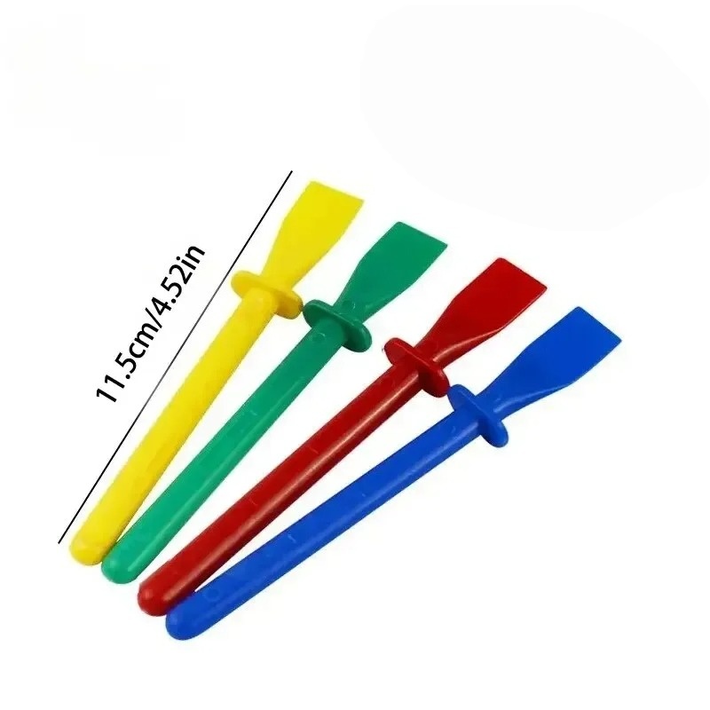 Glue Spreaders,Polypropylene G - Art Craft Stick recension och pris