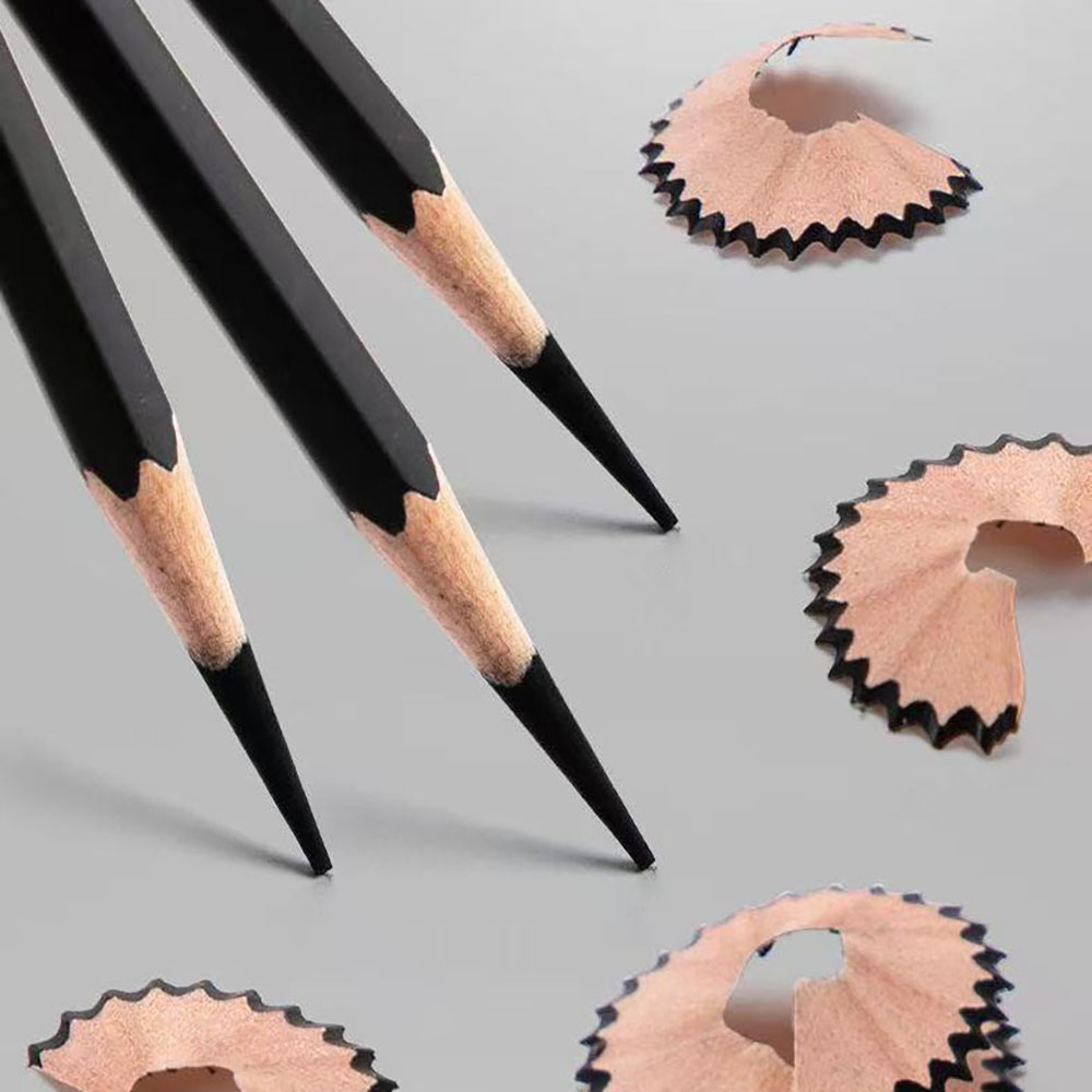 12 pieces Sketching pencil for - Sketching Charcoal Set recension och pris