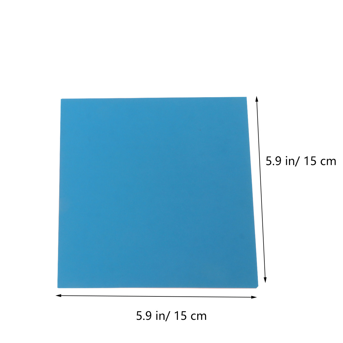 200Sheets Children's Origami P - Eco Art Craft recension och pris