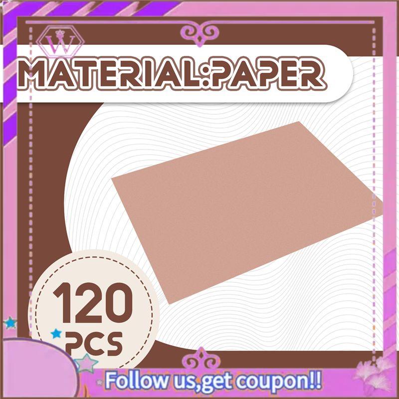 120 Sheets Tissue Paper Bulk,M - Art Craft Birthday Party recension och pris