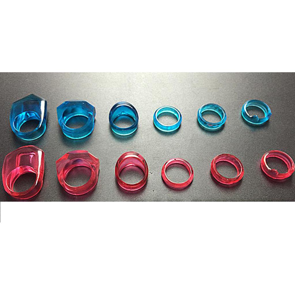 Handmade Silicone Ring Mold Re - Art Craft Clay recension och pris