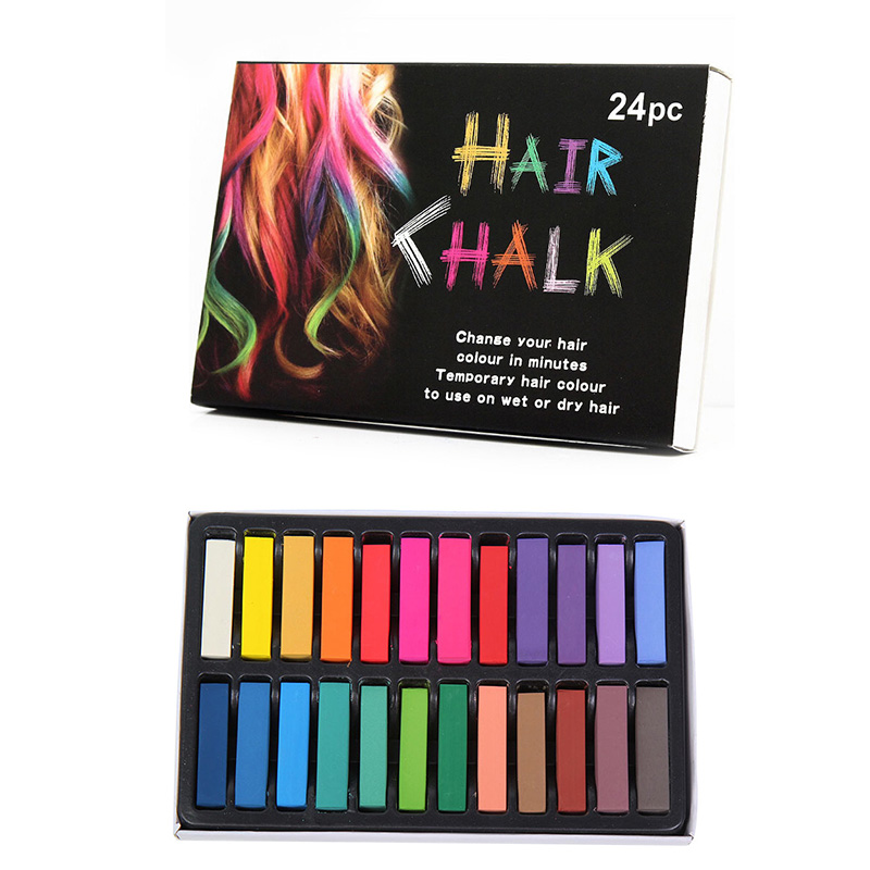 Crayons Soft Dry Pastel 6/12/2 - Chalk Pastel Set recension och pris