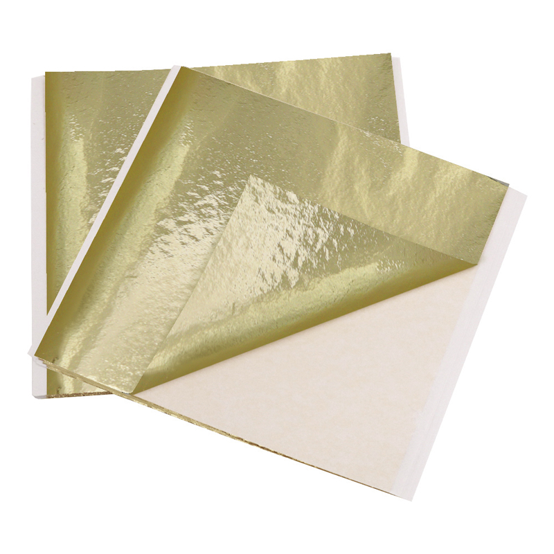 13x13.5cm Champagne Silver Foi - Art Craft Birthday Party recension och pris