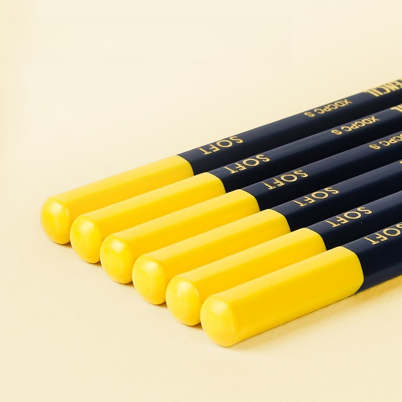 SAKURA Professional Charcoal W - Sketching Charcoal Set recension och pris