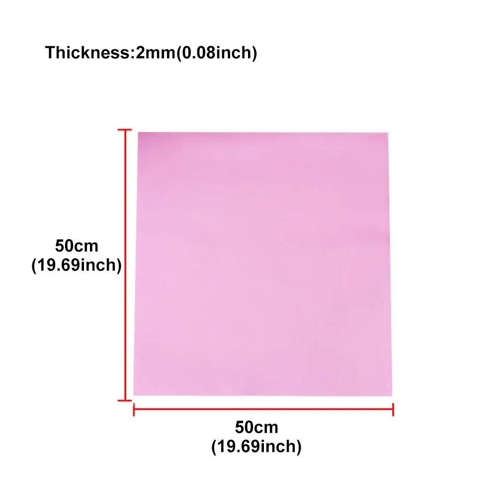 18 Colors 2mm Thick Colorful   - Art Craft Birthday Party recension och pris
